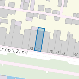 Perceel HOO00-A-2953