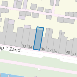 Perceel HOO00-A-2954