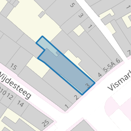 Perceel HOO00-A-2979