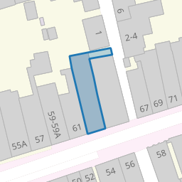 Perceel HOO00-A-3009