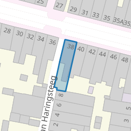 Perceel HOO00-A-3048