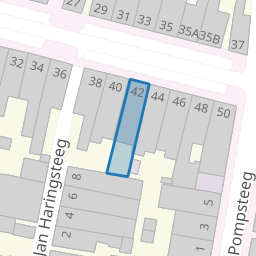 Perceel HOO00-A-3050