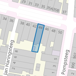 Perceel HOO00-A-3051