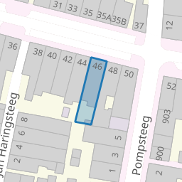 Perceel HOO00-A-3052