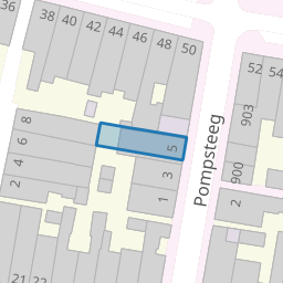 Perceel HOO00-A-3055