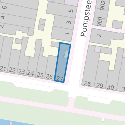 Perceel HOO00-A-3059