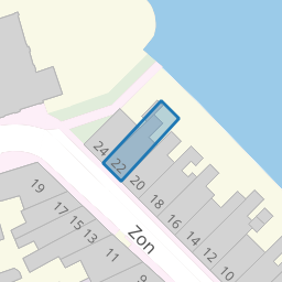 Perceel HOO00-A-3083