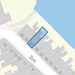 Perceel HOO00-A-3084