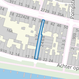 Perceel HOO00-A-3131