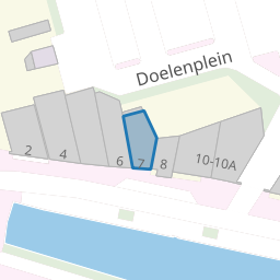 Perceel HOO00-A-3160