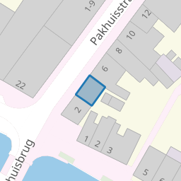 Perceel HOO00-A-3164