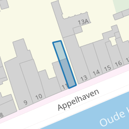 Perceel HOO00-A-3188