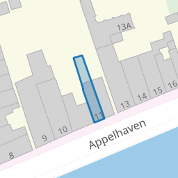 Perceel HOO00-A-3189