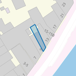 Perceel HOO00-A-3191