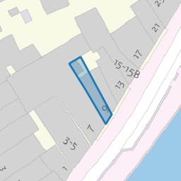 Perceel HOO00-A-3192