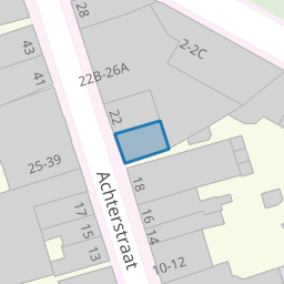 Perceel HOO00-A-3216