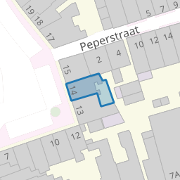 Perceel HOO00-A-3219