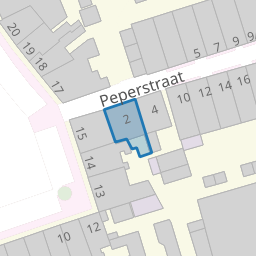 Perceel HOO00-A-3220