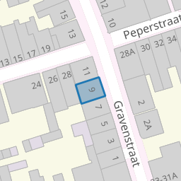 Perceel HOO00-A-3226