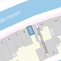 Perceel HOO00-A-3254