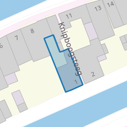 Perceel HOO00-A-3255