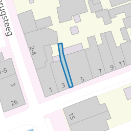 Perceel HOO00-A-3299