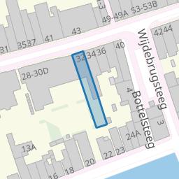 Perceel HOO00-A-3300