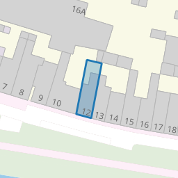 Perceel HOO00-A-3317