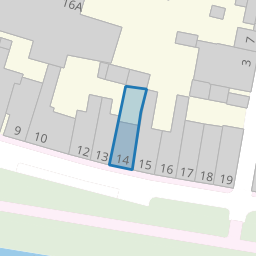 Perceel HOO00-A-3319