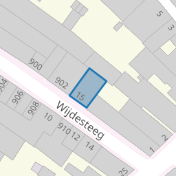 Perceel HOO00-A-3337