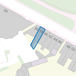 Perceel HOO00-A-3357