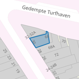 Perceel HOO00-A-3439