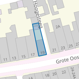 Perceel HOO00-A-3470
