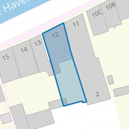 Perceel HOO00-A-3509