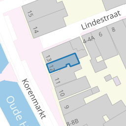 Perceel HOO00-A-3518