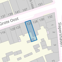 Perceel HOO00-A-3543