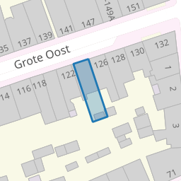 Perceel HOO00-A-3544