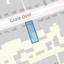 Perceel HOO00-A-3545