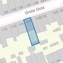 Perceel HOO00-A-3548