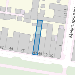 Perceel HOO00-A-3585