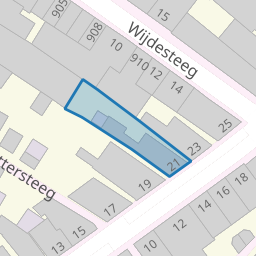 Perceel HOO00-A-3589