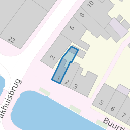 Perceel HOO00-A-3606