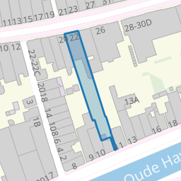 Perceel HOO00-A-3619