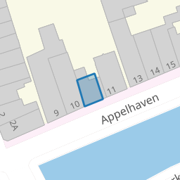 Perceel HOO00-A-3620