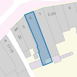 Perceel HOO00-A-3621