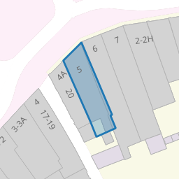 Perceel HOO00-A-3622