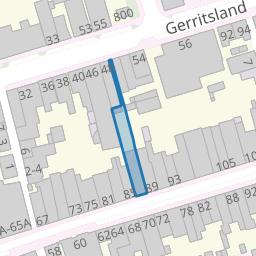 Perceel HOO00-A-3628