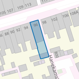 Perceel HOO00-A-3644