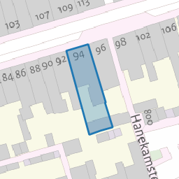 Perceel HOO00-A-3645