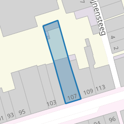 Perceel HOO00-A-3655